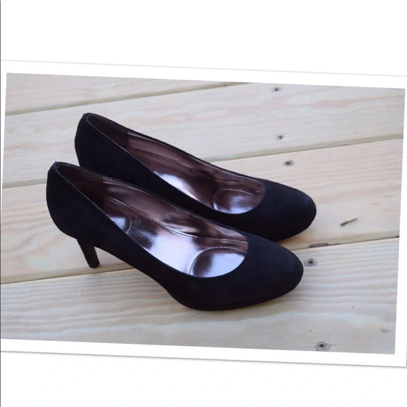 Calvin Klein Odette pumps - Picture 3 of 8